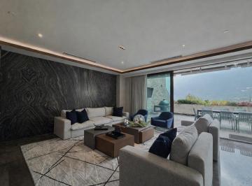 Departamento · 543m² · 3 Recámaras · 4 Estacionamientos · Departamento en Venta Las Terrazas San Pedro Garza Garcia