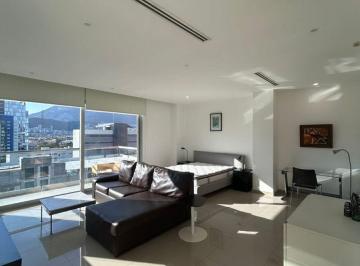 Departamento de 1 habitación, Monterrey · Dpto con Increible Vista Panoramica
