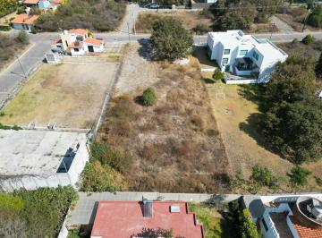 Terreno / Lote · 1491m² · Terreno en Venta en Haras del Bosque, Fracc. Fincas
