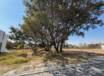 Terreno / Lote · 1491m² · Terreno en Venta en Haras del Bosque, Fracc. Fincas