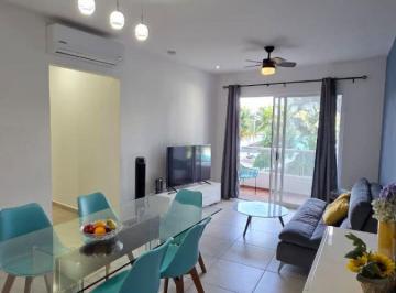 Departamento de 3 habitaciones, Benito Juárez · Disfruta Divino Depto de 3 Hab con La Mejor Vista en Dream Lagoons