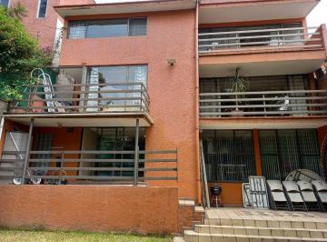 Casa de 4 habitaciones, Alvaro Obregón · Casa en Venta en Lomas de Tarango Alvaro Obregón