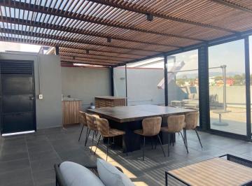 Departamento de 3 habitaciones, Cuajimalpa de Morelos · Departamento con Roof Top Privado en Venta en Contadero