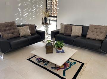 Casa en condominio 115m² Renta Cholul · Maruva Residencial Casa en Renta con / Sin Muebles