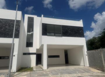 Casa · 300m² · 3 Recámaras · 2 Estacionamientos · Casa en Venta, El Faisan, Santiago