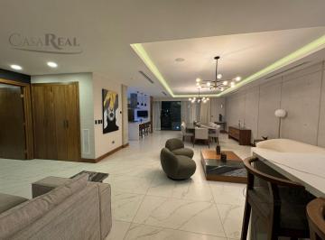 Departamento · 356m² · 3 Recámaras · 4 Estacionamientos · Departamento en Venta en Torre Valkiria Chihuahua