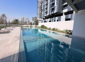Departamento de 2 habitaciones, Santa Catarina · Depa Kanat (Valle Poniente)