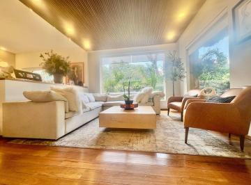 Casa de 4 habitaciones, Cuajimalpa de Morelos · Venta Casa