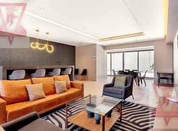 Departamento · 87m² · 2 Recámaras · 2 Estacionamientos · Departamento en Venta a Estrenar · Nuevo Polanco Cdmx · Desde $7.06 Mdp