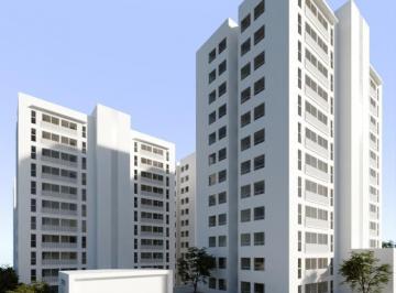 Departamento · 38m² · 2 Recámaras · 1 Estacionamiento · Departamento en Renta Albar Esmeralda, Atizapán de Zaragoza, Estado de México