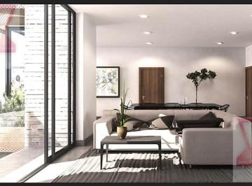 Departamento · 137m² · 2 Recámaras · 2 Estacionamientos · Departamento a Estrenar en Venta Cerca del Parque Hundido en Cdmx