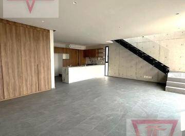Departamento · 195m² · 3 Recámaras · 2 Estacionamientos · Penthouse a Estrenar en Venta a Unos Pasos de La Plaza de Toros México.