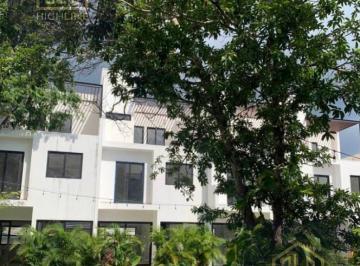 Departamento · 105m² · 3 Recámaras · 1 Estacionamiento · Venta de Departamento en Tulum