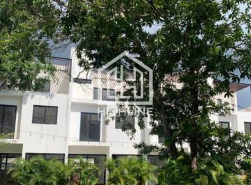 Departamento · 105m² · 3 Recámaras · 1 Estacionamiento · Venta de Departamento en Tulum