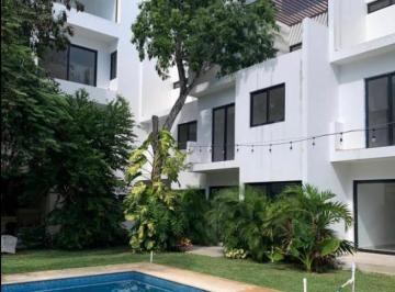 Departamento · 68m² · 1 Recámara · 1 Estacionamiento · Departamento en Venta en Tulum 1 Habitación