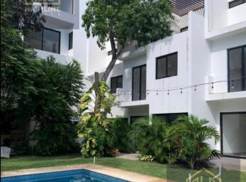 Departamento · 68m² · 1 Recámara · 1 Estacionamiento · Departamento en Venta en Tulum 1 Habitación