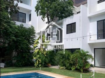 Departamento · 68m² · 1 Recámara · 1 Estacionamiento · Departamento en Venta en Tulum 1 Habitación