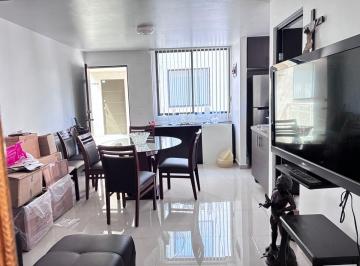 Departamento de 2 habitaciones, Tlalpan · Departamento en Venta en Arenal Tepepan, Tlalpan
