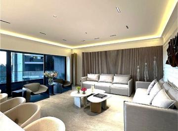 Departamento · 317m² · 3 Recámaras · 4 Estacionamientos · Interlomas, Departamento de Lujo a Estrenar con Amenidades Premium