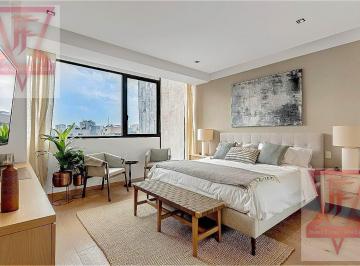 Departamento · 179m² · 3 Recámaras · 2 Estacionamientos · Departamento Nuevo en Venta en Interlomas en Hacienda de Las Palmas