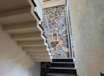Escalera · Villas del Sol - Premium - Amueblada - Pagamos Comision