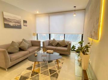 Departamento de 2 habitaciones, Benito Juárez · Departamento en Venta en Portales Oriente con Roof Garden, Benito Juárez