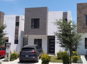 Casa de 3 habitaciones, García · Cumbres Provenza, Sector Terra, García, Nuevo León