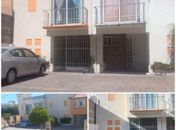 Casa de 3 habitaciones, Querétaro · ¡Tu Nuevo Hogar Te Espera en La Gloria, Querétaro!