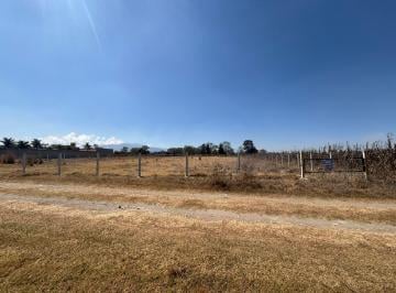 Terreno / Lote · 3200m² · Terreno en Metepec, San Miguel Toto, Metepec