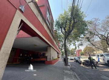 Departamento de 3 habitaciones, Miguel Hidalgo · Departamento con Terraza Privada de 25 m², 3 Recamaras, 2 Lugares y Bodega, a Minutos de Polanco