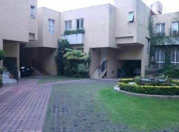 Casa en condominio · 200m² · 3 Recámaras · 2 Estacionamientos · Tlacopac, Bonita Casa en Condominio