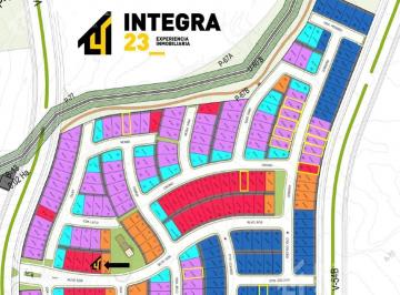 Terreno / Lote · 166m² · Terreno en Venta Parque Rodas 166 m², a 5 Min de Cascatta, Lomas de Angelópolis III, Remate