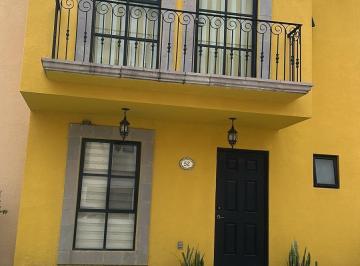 Casa · 126m² · 3 Recámaras · 2 Estacionamientos · Casa - Zirándaro