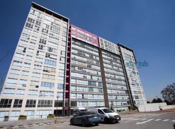 Departamento de 2 habitaciones, Alvaro Obregón · Departamento en Venta con Vista Espectacular