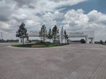 Terreno / Lote , Corregidora · Terreno de 115 m² Venta Ciudad Maderas Corregidora