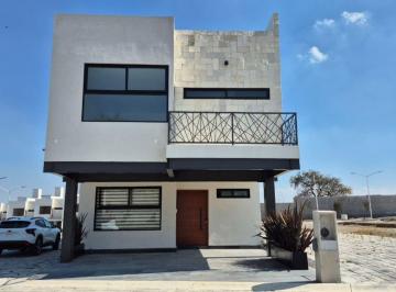 Casa en condominio de 3 habitaciones, Calimaya · Casas en Venta en Condominio a en San Juan Tilapa Cerca de Metepec Nueva