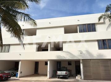 Casa · 300m² · 4 Recámaras · 2 Estacionamientos · Villa Puerta del Mar #3 Frente Al Mar - (4)