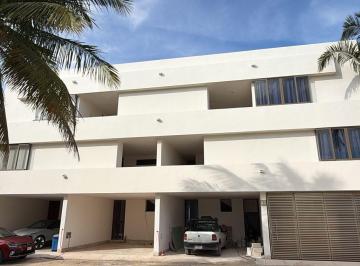 Casa · 300m² · 4 Recámaras · 2 Estacionamientos · Villa Puerta del Mar #3 Frente Al Mar - (4)