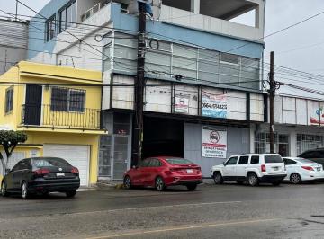 Local comercial · 40m² · Local Comercial en Renta - (4)