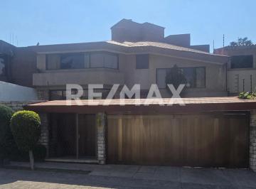 Casa en condominio · 498m² · 1 Recámara · Casa en Condominio en Renta, Lomas de Las Palmas - (4)
