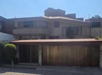 Casa en condominio · 353m² · 3 Recámaras · 2 Estacionamientos · Casa en Condominio en Renta, Lomas de Las Palmas - (4)