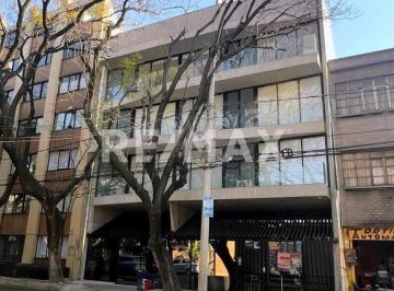 Departamento · 112m² · 3 Recámaras · 2 Estacionamientos · Departamento en Venta Narvarte - (4)