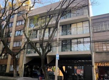 Departamento · 112m² · 3 Recámaras · 2 Estacionamientos · Departamento en Venta Narvarte - (4)