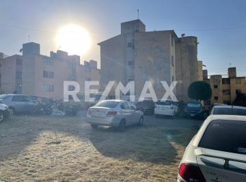 Departamento · 52m² · 2 Recámaras · 1 Estacionamiento · Departamento en Venta en Lomas de Coacalco - (4)