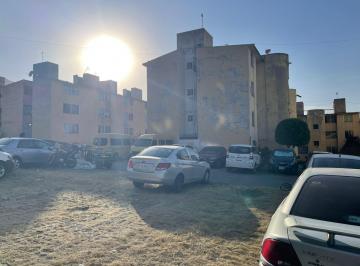 Departamento · 52m² · 2 Recámaras · 1 Estacionamiento · Departamento en Venta en Lomas de Coacalco - (4)