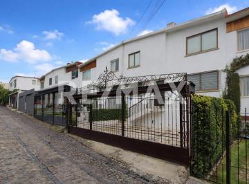 Casa · 215m² · 3 Recámaras · 3 Estacionamientos · Magdalena Contreras, Casa en Condominio - (4)