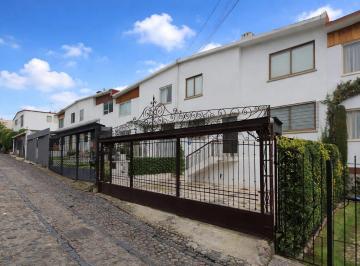 Casa · 215m² · 3 Recámaras · 3 Estacionamientos · Magdalena Contreras, Casa en Condominio - (4)