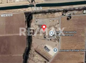 Terreno / Lote · 602m² · Se Vende Terreno de 602 m² en La Colonia Rancho La Frontera - (4)