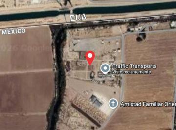 Terreno / Lote · 602m² · Se Vende Terreno de 602 m² en La Colonia Rancho La Frontera - (4)