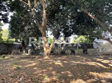 Terreno / Lote · 1421m² · Terreno Baldío Para Uso Habitacional en Sihuapan; Veracruz - (4)